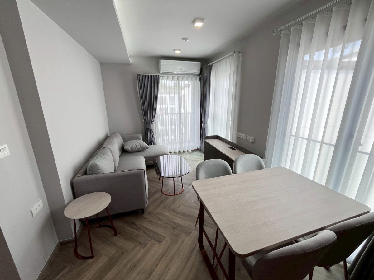 picture For Rent Chapter Thonglor25 2 bedroom - 1/26
