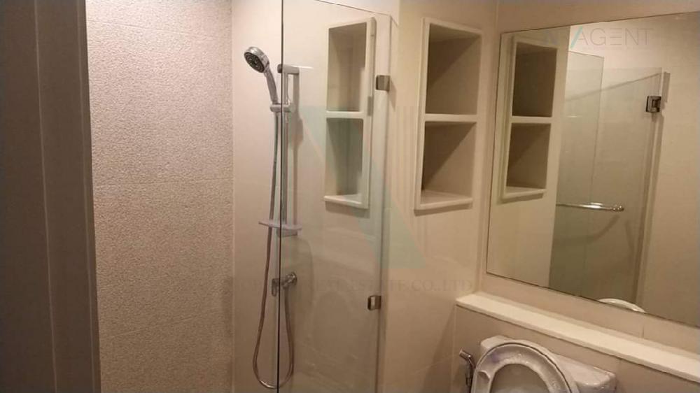 picture 📌 For Sell Condo LIFE SUKHUMVIT 62 Building 1, Floor 21,1 bed room, Room size 39.00 sqm - 3/8