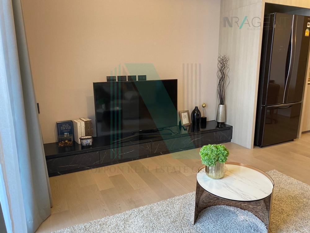 picture 📌 For Sell Condo SIAMESE EXCLUSIVE SUKHUMVIT 42 Building 1, Floor 14,2 bed room, Room size 70 sqm - 6/8