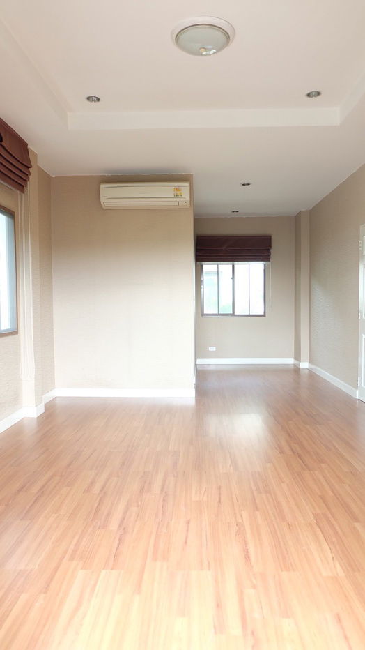 picture 🟢For Sale🟢Setthasiri Bangna-Wongwaen, beautiful house, ready to move in. Add LINE @nathong97 (reply ⚡ 24 Hr) P762 - 4/11