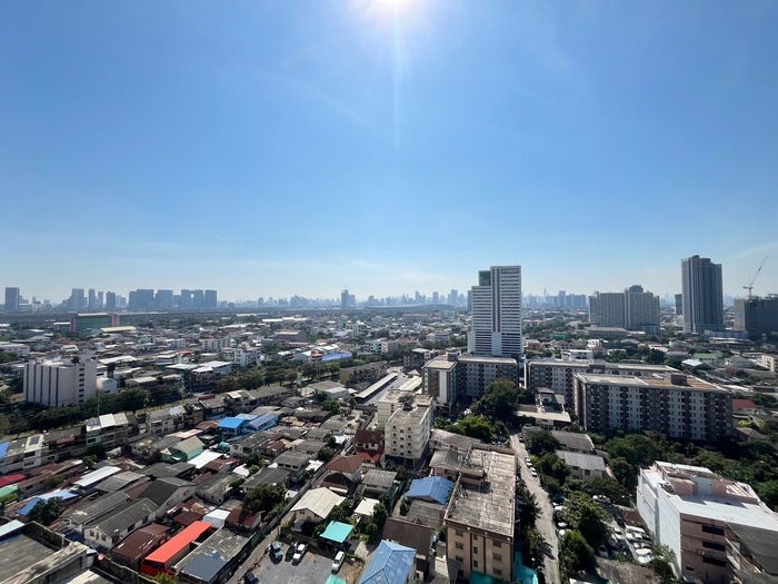 รูป 🔥🔥ขายห้องพร้อมผู้เช่า!! Supalai Veranda รัชวิภา-ประชาชื่น ขนาด 31.31 ตร.ม. ชั้น 20 ตึก West เพียง 1.9 ล้านบาท สอบถาม LINE ID: @atfirm🔥🔥 - รูปที่ 14/15