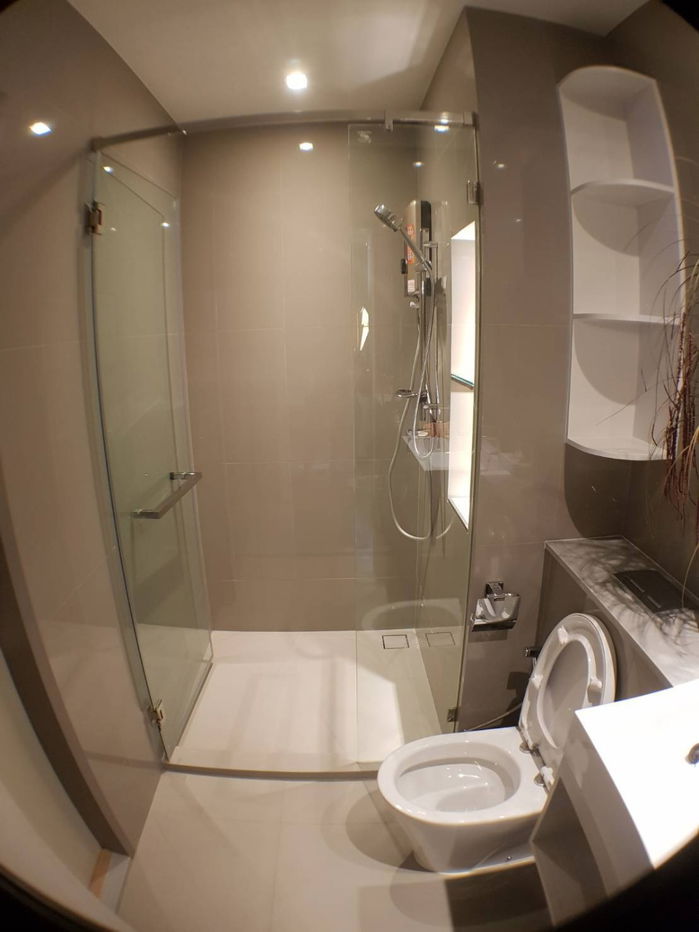 picture For Rent - Whizdom Station Ratchada - Thapra 2 bedrooms 1 bathroom - 17/17