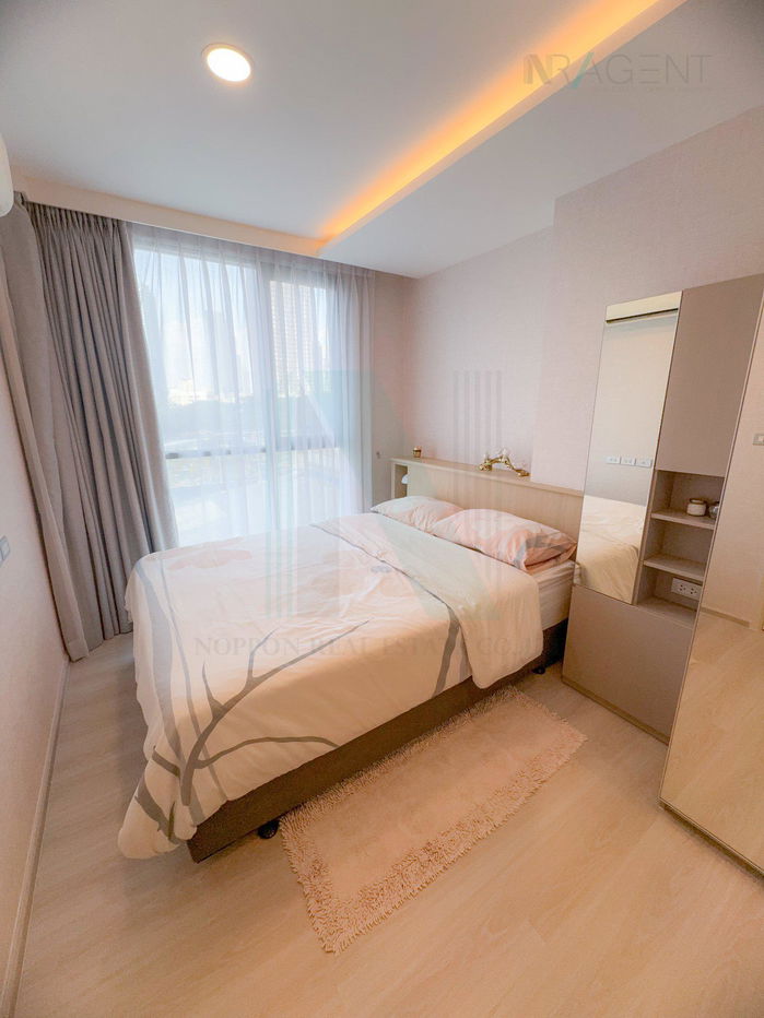 picture 🎉 For sell condo VTARA SUKHUMVIT 36 Building , Floor 6,1 bed room, Room size 35.92 sqm - 8/8