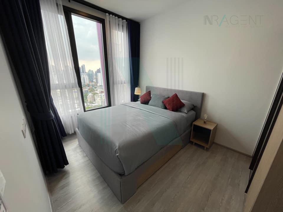picture 📌Exclusive!📌 For Rent Condo XT EKKAMAI Building 1, Floor 30,1 bed room, Room size 30.00 sqm - 3/8