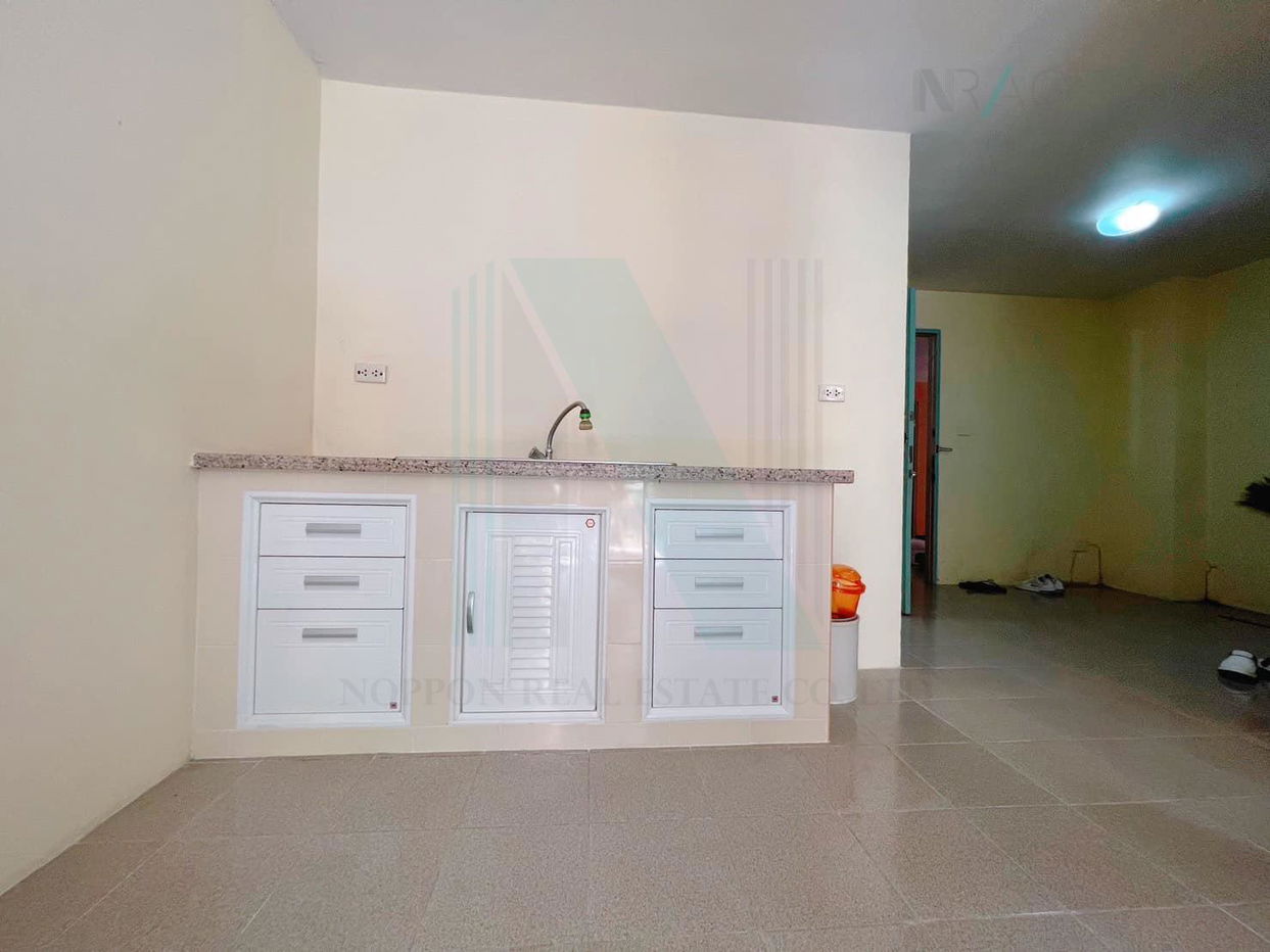 picture 🚩 For sell condo THE PARKLAND BANGNA Building 6, Floor 5,1 bed room, Room size 37 sqm - 1/8