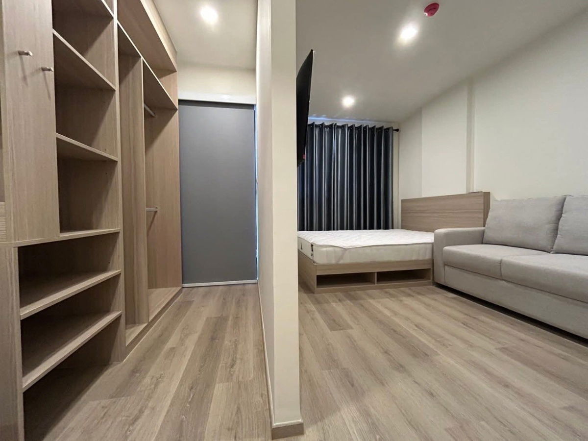 รูป k1636 ให้เช่าคอนโด The Origin Campus #ใกล้มข. #หลังโลตัสโนนม่วง - รูปที่ 9/23