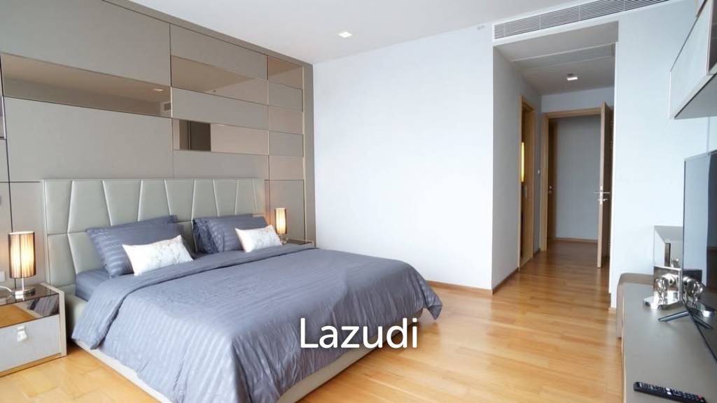 picture 2 Bedroom 2 Bathroom 108 SQ.M Hyde Sukhumvit 13 - 20/28