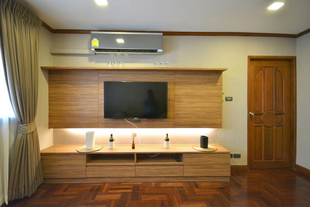 picture #R5435  🎉 020868 Condo for rent  Thong Lo Tower  - 8/16