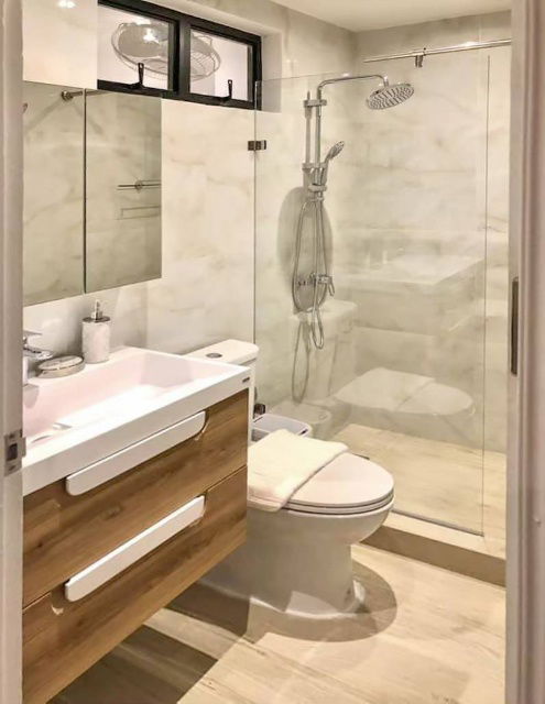 รูป 💥SL-8426💥ขายคอนโด ห้องสวย ราคาดี ฟอร์จูน คอนโดทาวน์ 2👉แอดไลน์ @primahome - รูปที่ 12/26