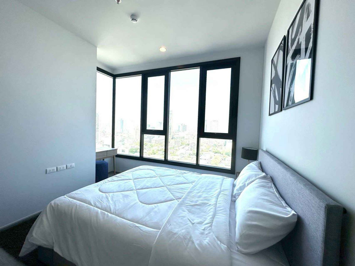 picture Condo for Rent : XT Ekkamai  2Bed 2Bath - 5/11