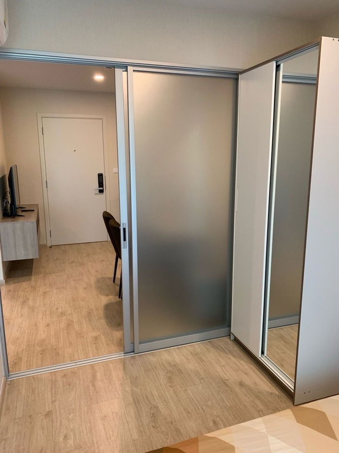 รูป เช่าคอนโด Elio Del Moss Phaholyothin 34/เอลลิโอ เดล มอสส์ พหลโยธิน 34 (C6808020) ID Line : @condo44 - รูปที่ 3/7