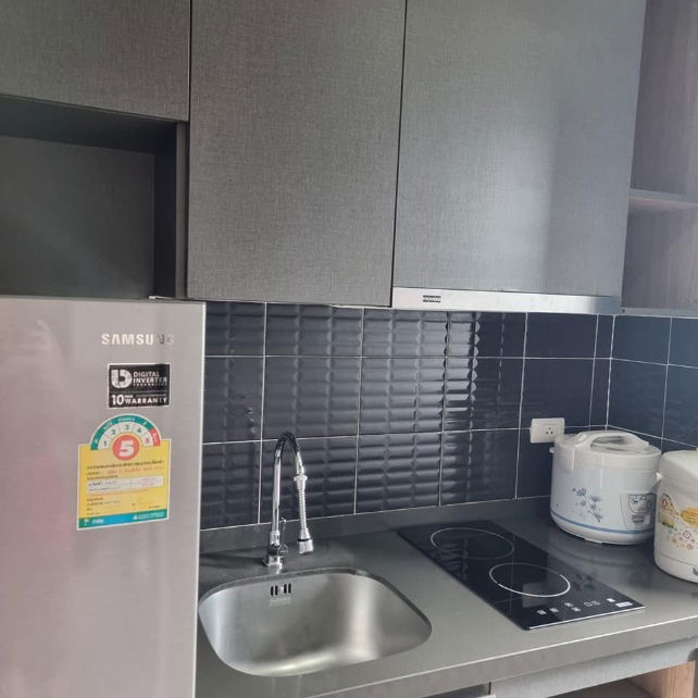 picture Code: KJ8013  for rent Aspen Lasalle // Line ID: @kjcondo (with @) // - 7/18