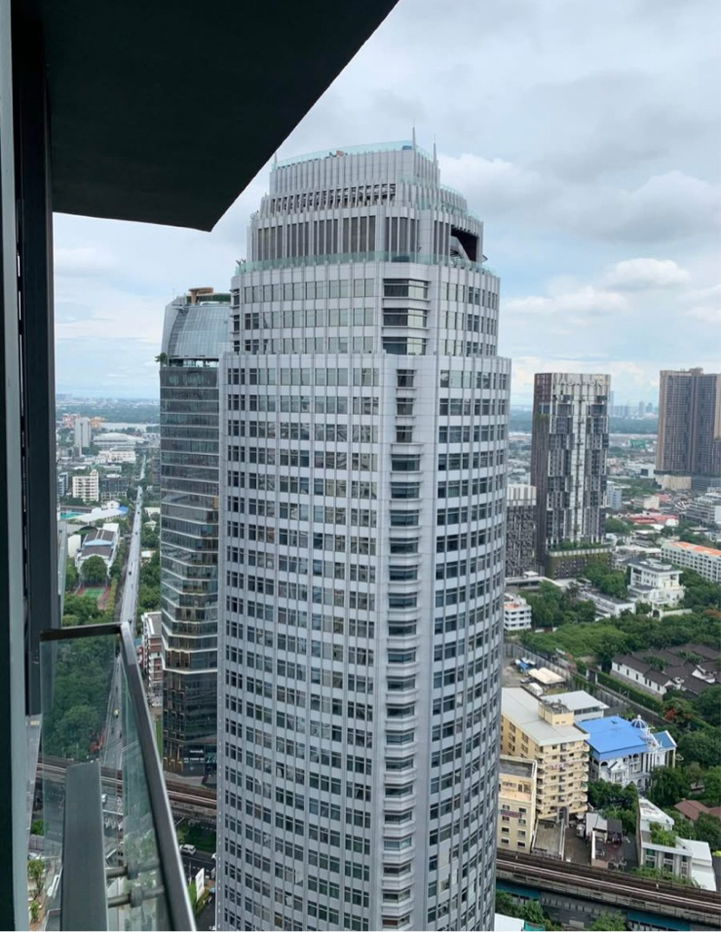 picture For rent✨ LAVIQ Sukhumvit 57    🔥Line ID: @034etfin 📲 1 bedroom 1 bathroom ✨ BTS Thonglor 200 meters 💚 - 10/13