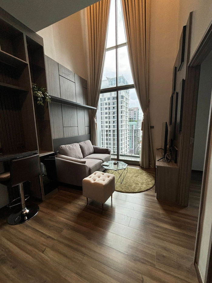 picture For   rent  Ceil by Sansiri  🔴🔴 - 5/15