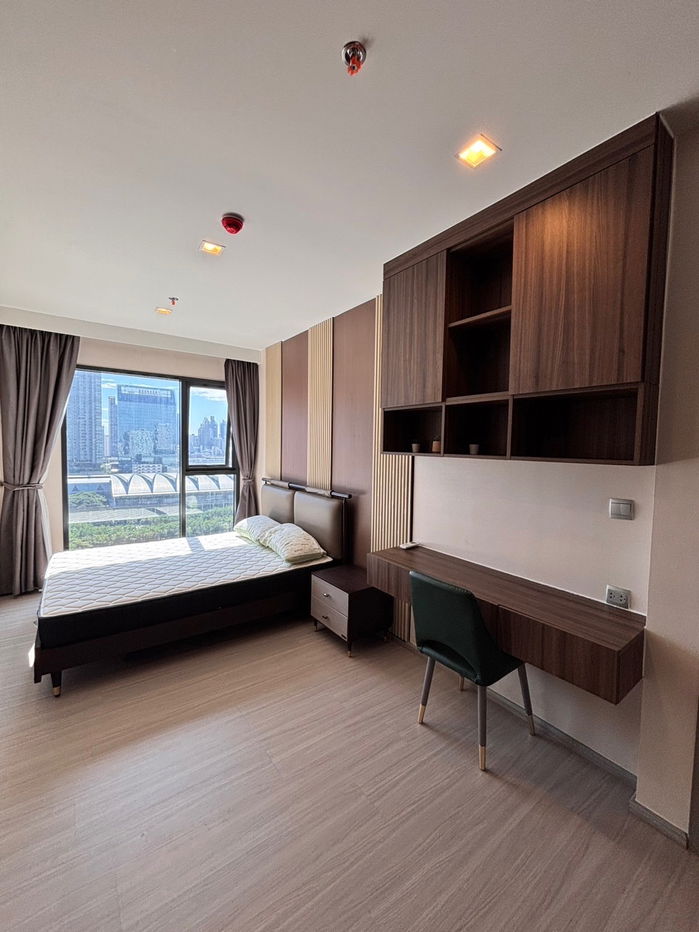 picture Life Asoke Hype 2Bedroom 2 Bathroom - 21/25