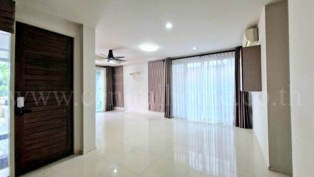 รูป บ้านเดี่ยว บารานี เรสซิเดนซ์ รังสิต - คลอง 3 ถูกสุดในโครงการ - รูปที่ 5/19