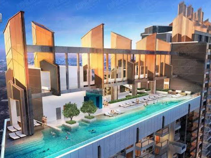 picture Copacabana Coral Reef Condominium   - 14/14
