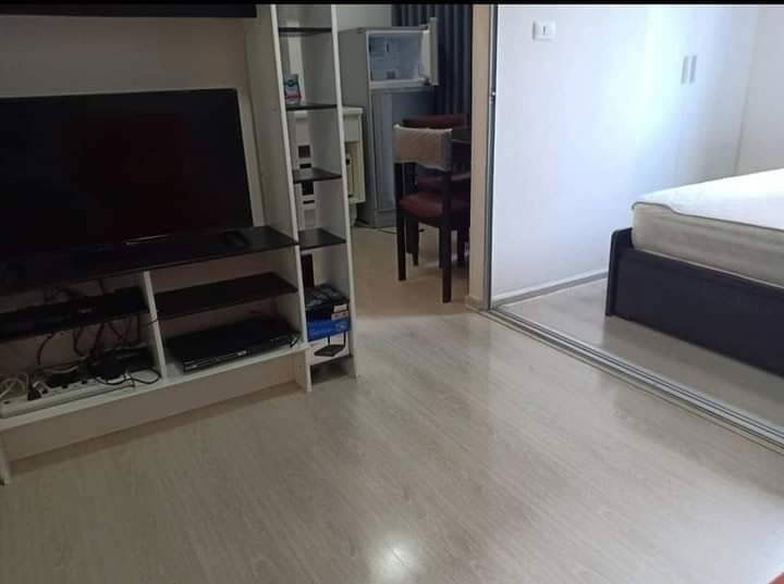 รูป P970 ให้เช่าคอนโด Plum Condo Park Rangsit ใกล้มหาลัย ห้องสวย เฟอร์ครบ พร้อมอยู่ - รูปที่ 8/14
