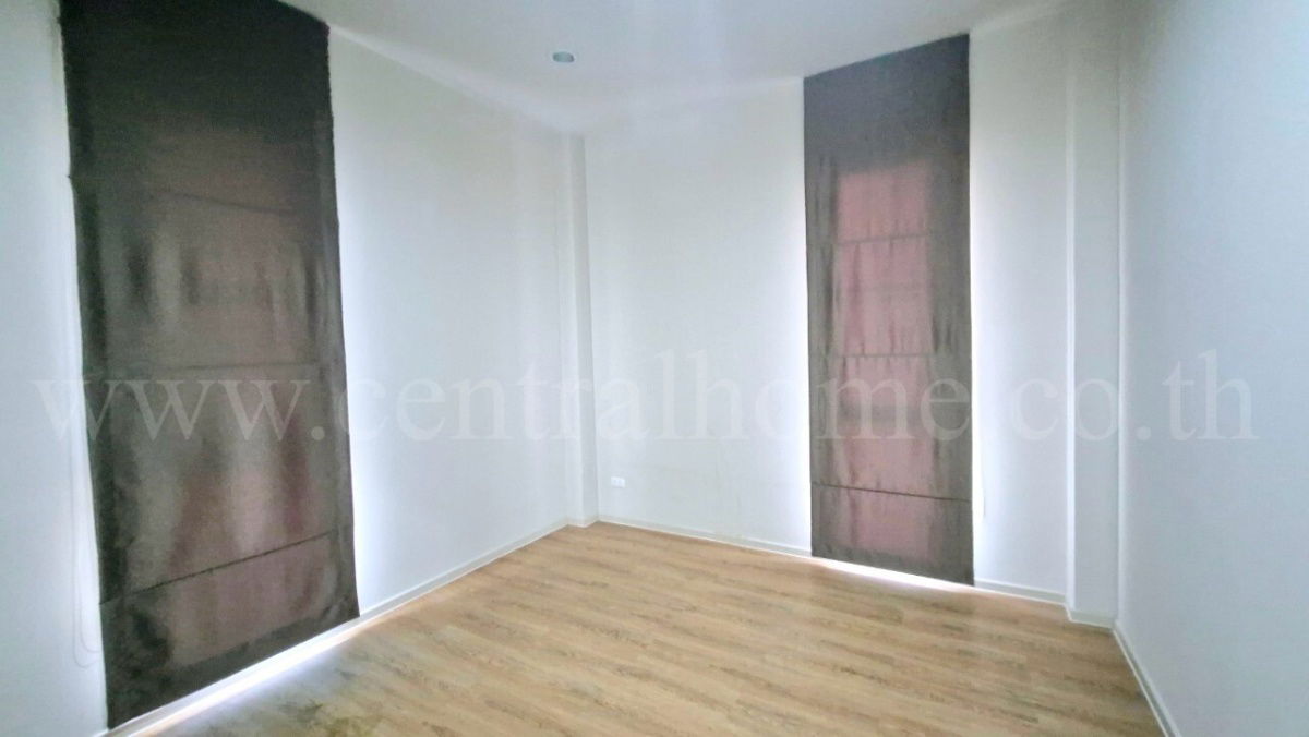 รูป บ้านเดี่ยว บารานี เรสซิเดนซ์ รังสิต - คลอง 3 ถูกสุดในโครงการ - รูปที่ 10/19