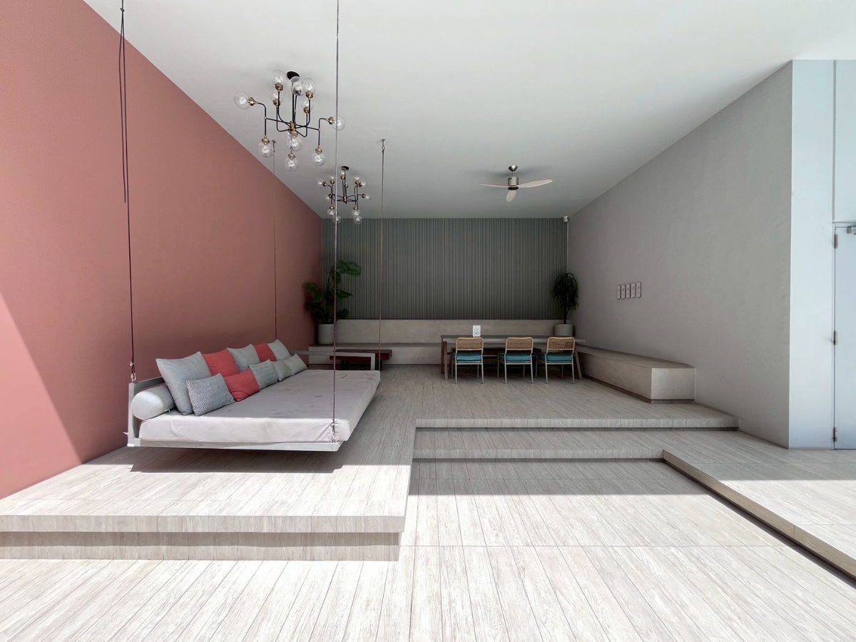 picture For Rent Chapter Thonglor25 2 bedroom - 21/26