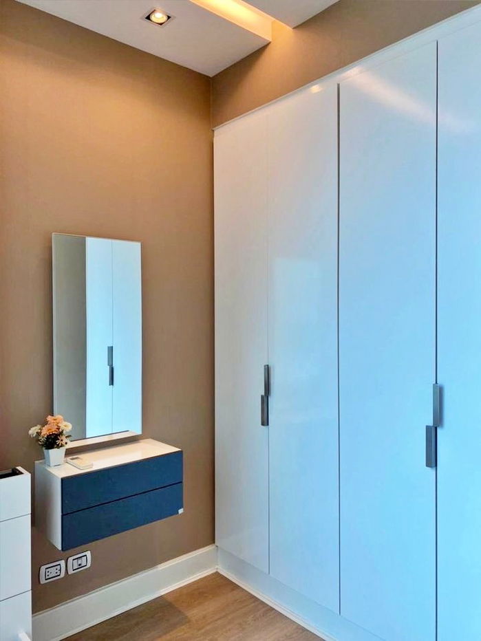 รูป ห้องอัพเดต🐲แอดไลน์ได้เลยครับ🐲SIWA🐲Equinox condo - รูปที่ 9/12