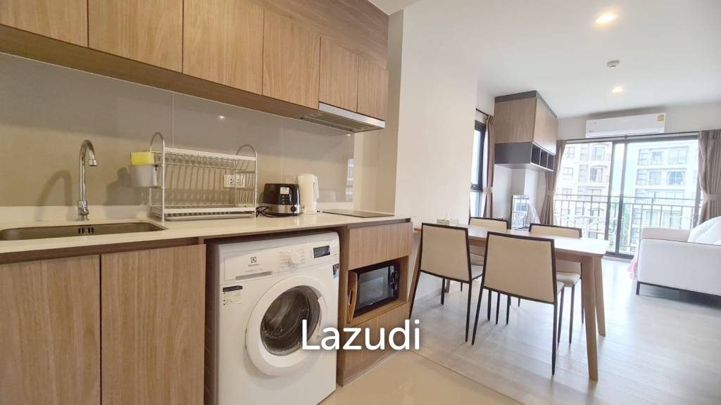 picture 2-Bedroom Condo for Long-Term Rent – La Casita Hua Hin - 6/20