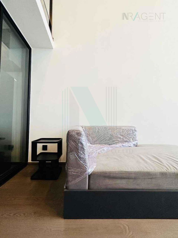 รูป 📌 ให้เช่าคอนโด พาร์ค ออริจิ้น จุฬา-สามย่าน อาคาร 1 ชั้น 29 Duplex ขนาด 24.00 ตรม ใกล้ ตลาดสามย่าน - รูปที่ 1/8