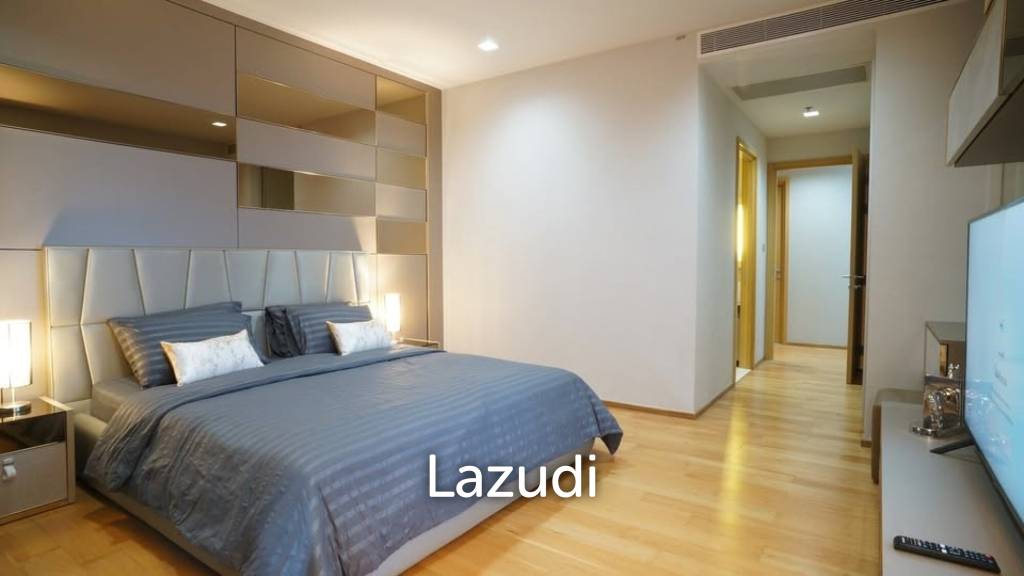 picture 2 Bedroom 2 Bathroom 108 SQ.M Hyde Sukhumvit 13 - 14/28