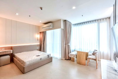 คอนโด รพ.พญาไท 1 : #A124261 ✅ 2/8/68  ขายคอนโด Villa Rachatewi 📲📢สอบถาม ld line @condoboy