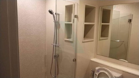 🚩 For Sell Condo LIFE SUKHUMVIT 62 Building 1, Floor 21,1 bed room, Room size 39.00 sqm