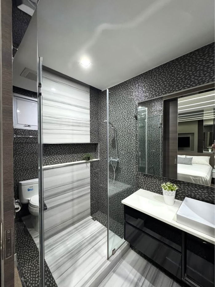 picture #SC7343 ​📌 Rent | 🟦🟨Citi Smart Sukhumvit 18​🟥🟩💬𝑪𝒐𝒏𝒕𝒂𝒄𝒕𝑳𝑰𝑵𝑬:@𝒔𝒆𝒄𝒓𝒆𝒕𝒑𝒓𝒐𝒑𝒆𝒓𝒕𝒚 🔥✨       - 23/27