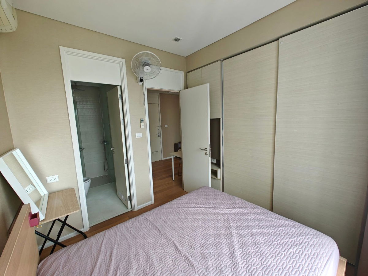 รูป 🟢For Rent🟢The Saint Residences (เดอะ เซนต์ เรสซิเดนซ์  ห้องสวย เฟอร์ครบ 📱ADD LINE @nathong97 (ตอบ ⚡ 24 Hr) P769 - รูปที่ 8/27