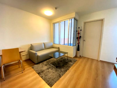 Condos for rent : For Sell/Rent : U Campus Rangsit-Muangake Condo (Owner Selling)