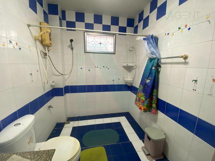 picture 📌 For Sell House MIT RUNGRUANG VILLAGE 2-story 3 bedroom 2 bathroom - 8/8