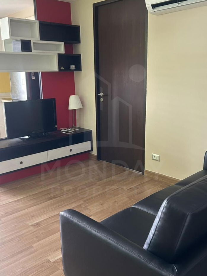 picture 📍For Rent: The Fah Aree | 1 Bedrooms | 46.77 SQ.M. | Near BTS Ari - 1/2