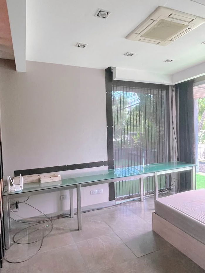 picture 🟢For Sale🟢Golden Nakara (On Nut 65 - Rama 9 - Motorway) Beautiful room, fully furnished 📱ADD LINE @nathong97 (Reply ⚡ 24 Hr) P745 - 7/24