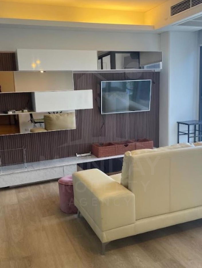 picture 📍For Rent: Siamese Ratchakru | 2 Bedrooms | 64 SQ.M. | Near BTS Sanam Pao Station. - 1/3