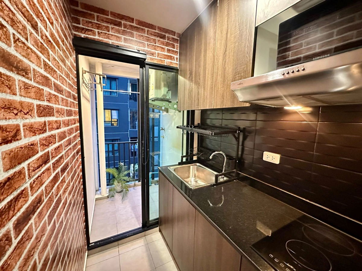 รูป 🏠RB19513 ให้เช่าถูกมาก📢รีช พหลโยธิน 52👉🏻แอดไลน์ @062mnigk( มี @ ด้วย) แอดมินตอบไว - รูปที่ 7/8