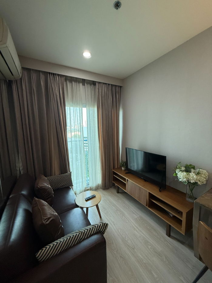 picture For Rent Noble Revolve 1 🌟✨1 bed only 16,000 - 4/11