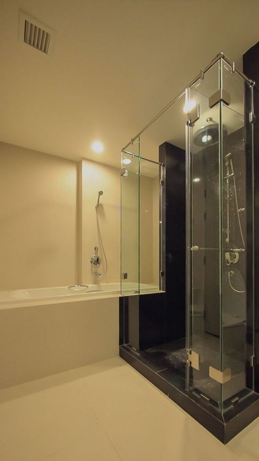 picture [ Rent ]  ⚡🌈E52303 — The Crest Sukhumvit 24⚡🌈 LINE: @theagentpro (please include "@") - 7/8