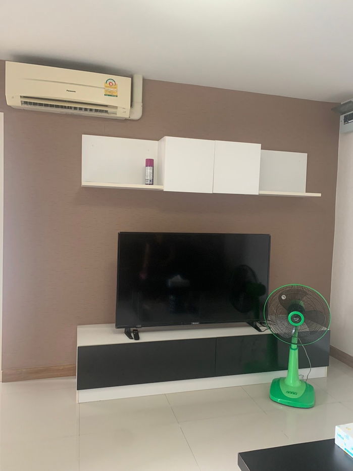 รูป ให้เช่า คอนโด The Link Sukhumvit 64 ชั้น 6 ขนาด 34 ตรม.  - รูปที่ 6/13
