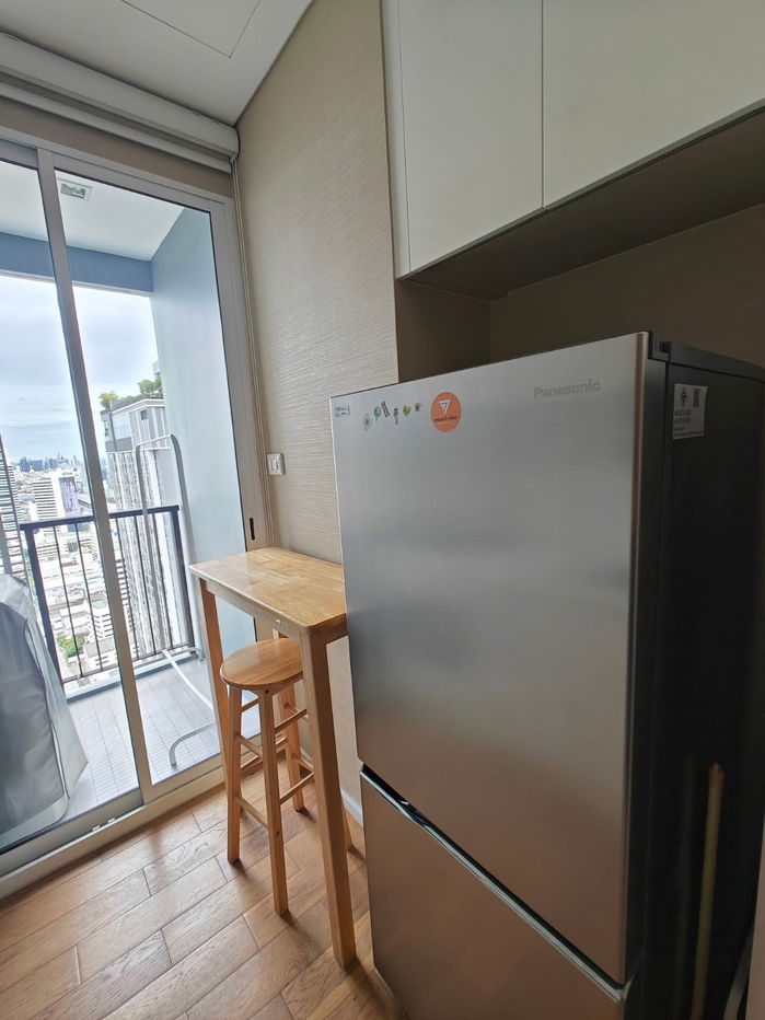 picture [ Rent  ]  ⚡🌈BL40112 — The Saint Residences⚡🌈LINE: @theagentpro (please include "@") - 11/17