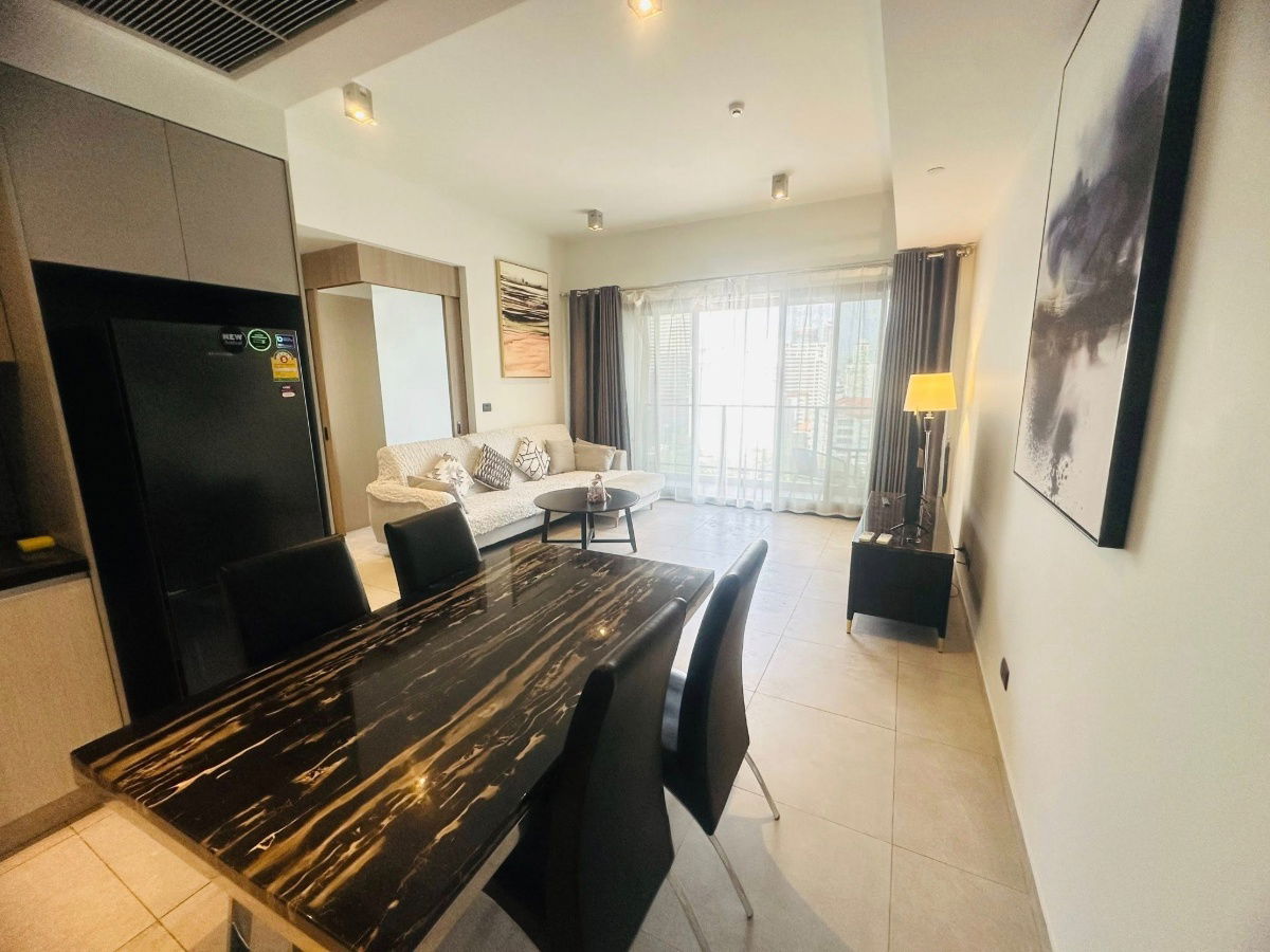 รูป ปล่อยเช่า The Lofts Asoke ราคา 63,000 บาท - รูปที่ 9/17