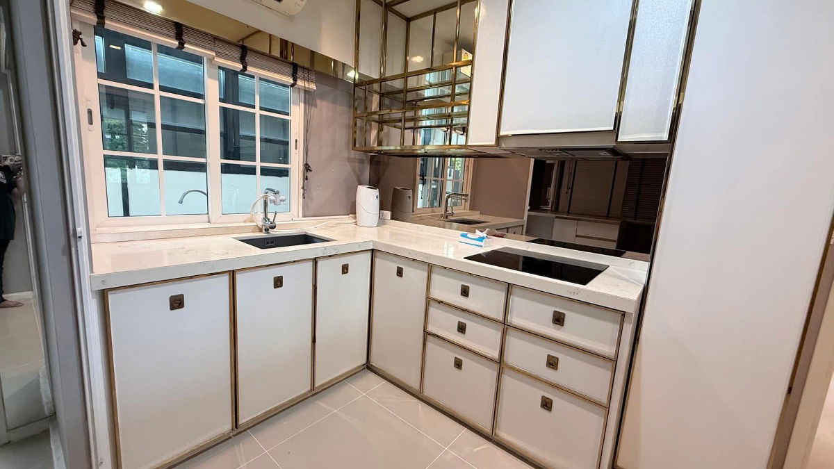 picture #R5427 🎉  020868  House for rent   Grandio Ladprao-Kaset Nawamin  - 8/16