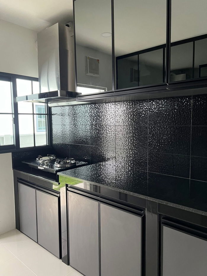picture #R5434 🎉020868  Condo for rent Centro Bangna - 10/20