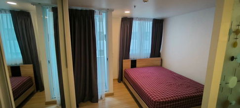 𝗖𝗵𝗮𝘁𝗲𝗮𝘂 𝗶𝗻 𝗧𝗼𝘄𝗻 Rama 8 for rent ✨ Fully furnished