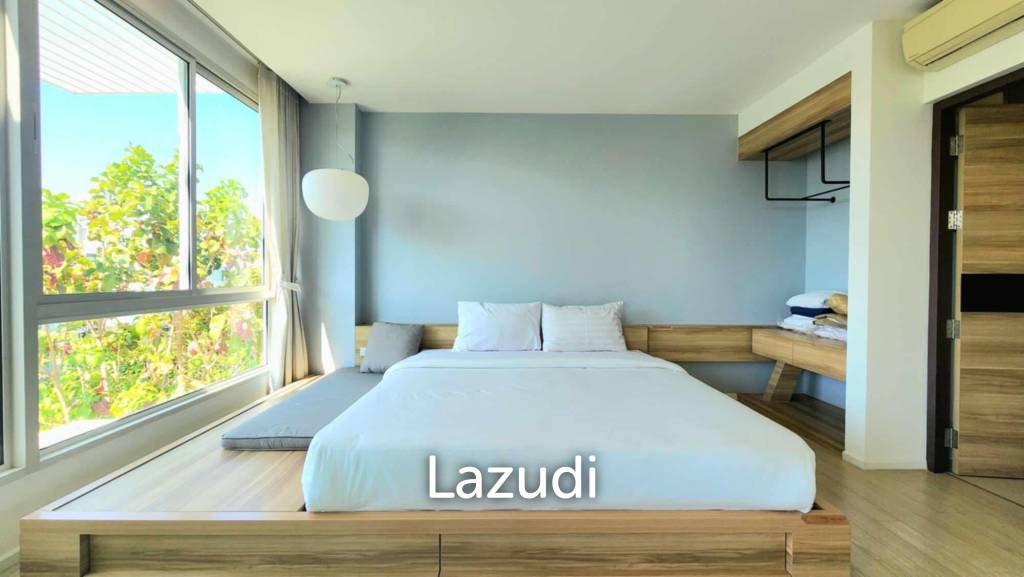picture Luxury Condo with Sea View - Khao Tao, 2 bed, 2 bath - 13/28