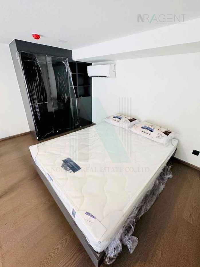 รูป 🔺 ให้เช่าคอนโด พาร์ค ออริจิ้น จุฬา-สามย่าน อาคาร 1 ชั้น 29 Duplex ขนาด 24.00 ตรม ใกล้ ตลาดสามย่าน - รูปที่ 3/8