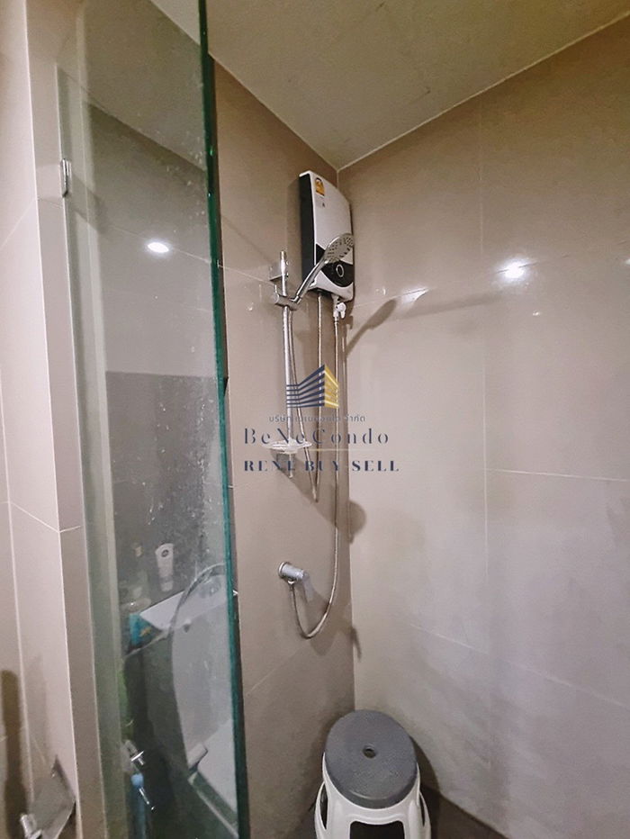 picture *** (Official Agent) Condo for rent : Ideo Charan 70-Riverview ***  - 11/12