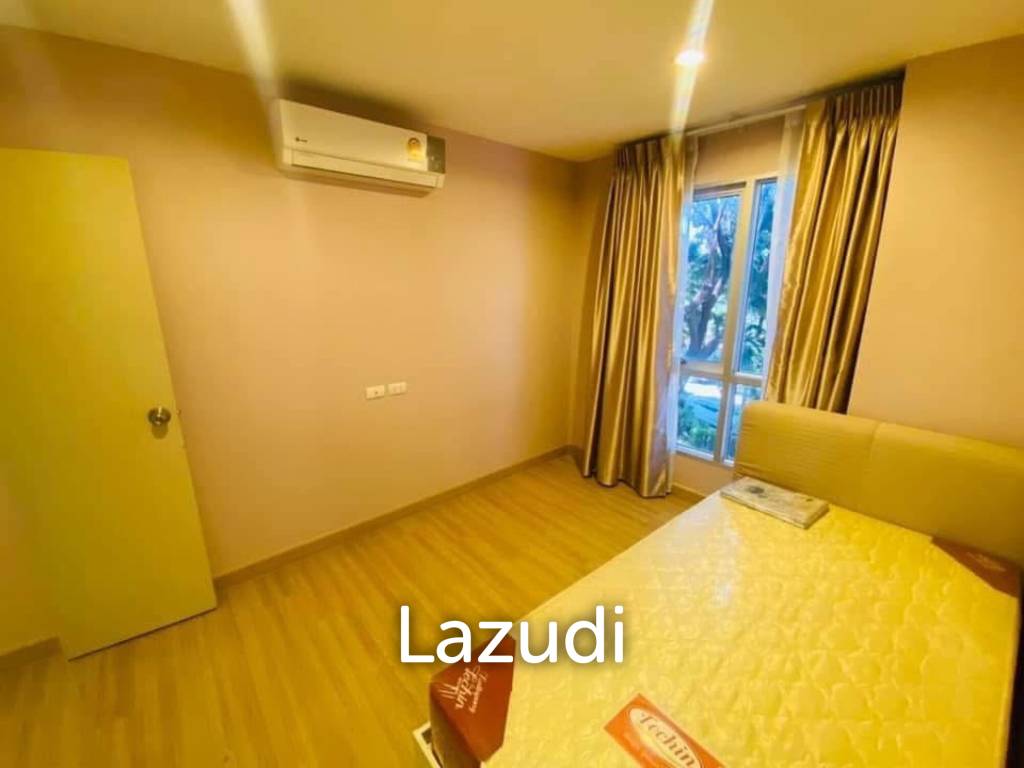 รูป 2 Bedrooms 2 Bathrooms 53 SQ.M. Natureza Art - รูปที่ 12/15